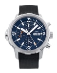 Pre-Owned IWC Aquatimer Watch